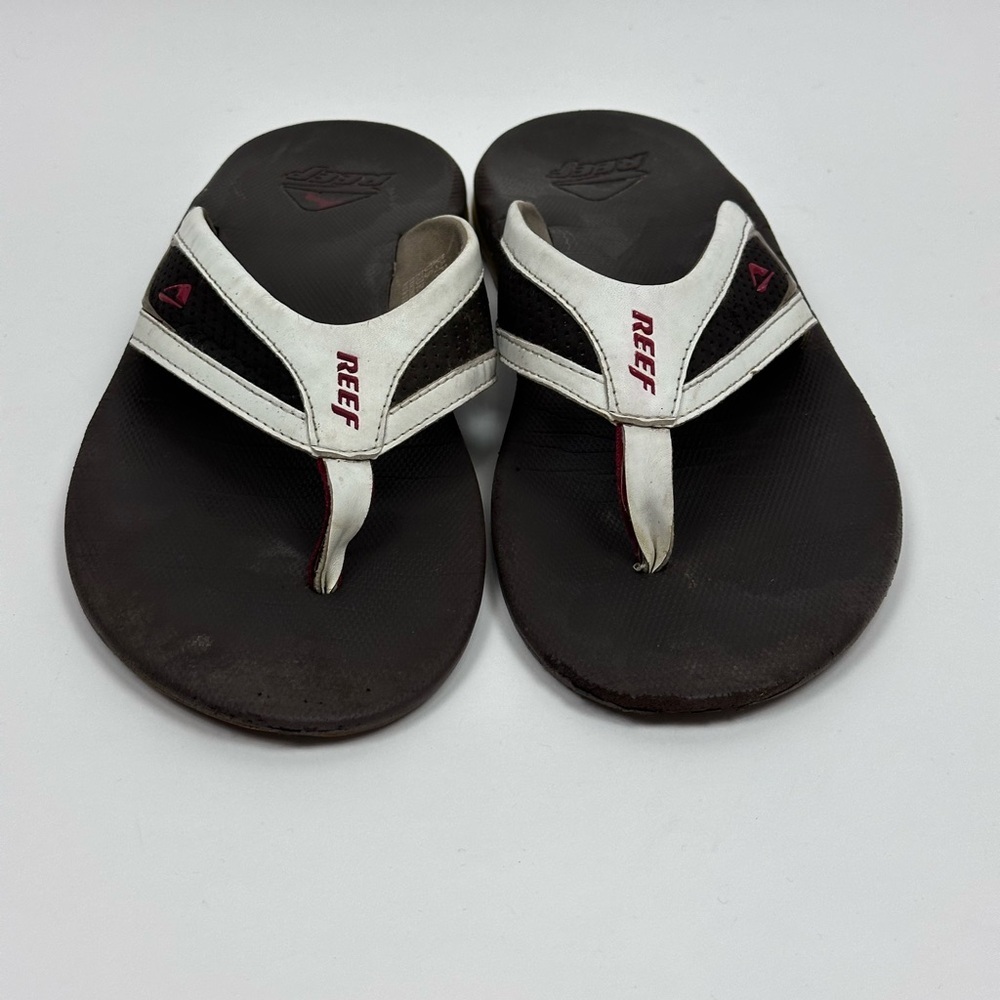 Reef Men's Fanning Flip Flops